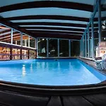 Ruzove Udoli Hotel *