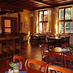Ruzove Udoli Hotel *
