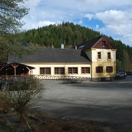Ruzove Udoli