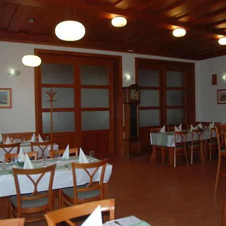 Hotel Ruzove Udoli