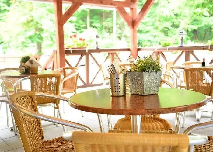 Hotel Ruzove Udoli *